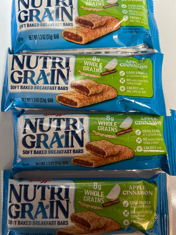 Nutri Grain 1.50