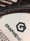 Head graphene prestige Rev Pro Tennis Racquet Racket Brand New