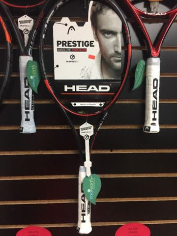 Head graphene prestige Rev Pro Tennis Racquet Racket Brand New