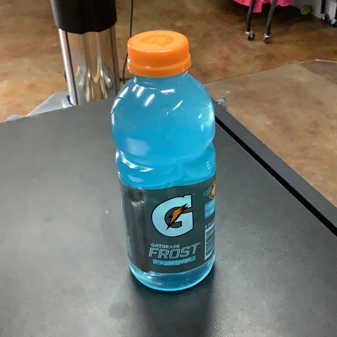 Gatorade Frost