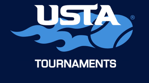 Usta Tournament Entry - New Albany Championship